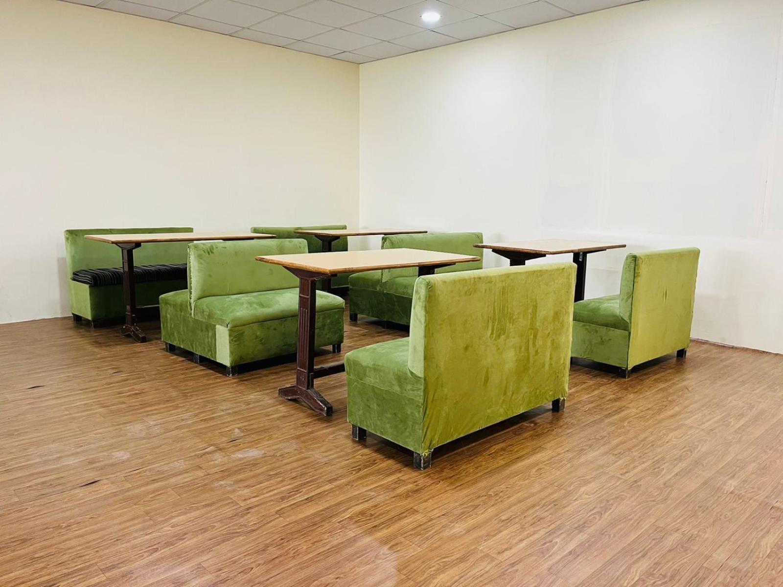 The Ashoka Inn 300Mts Walkable From Mall Road Shimla Exterior photo