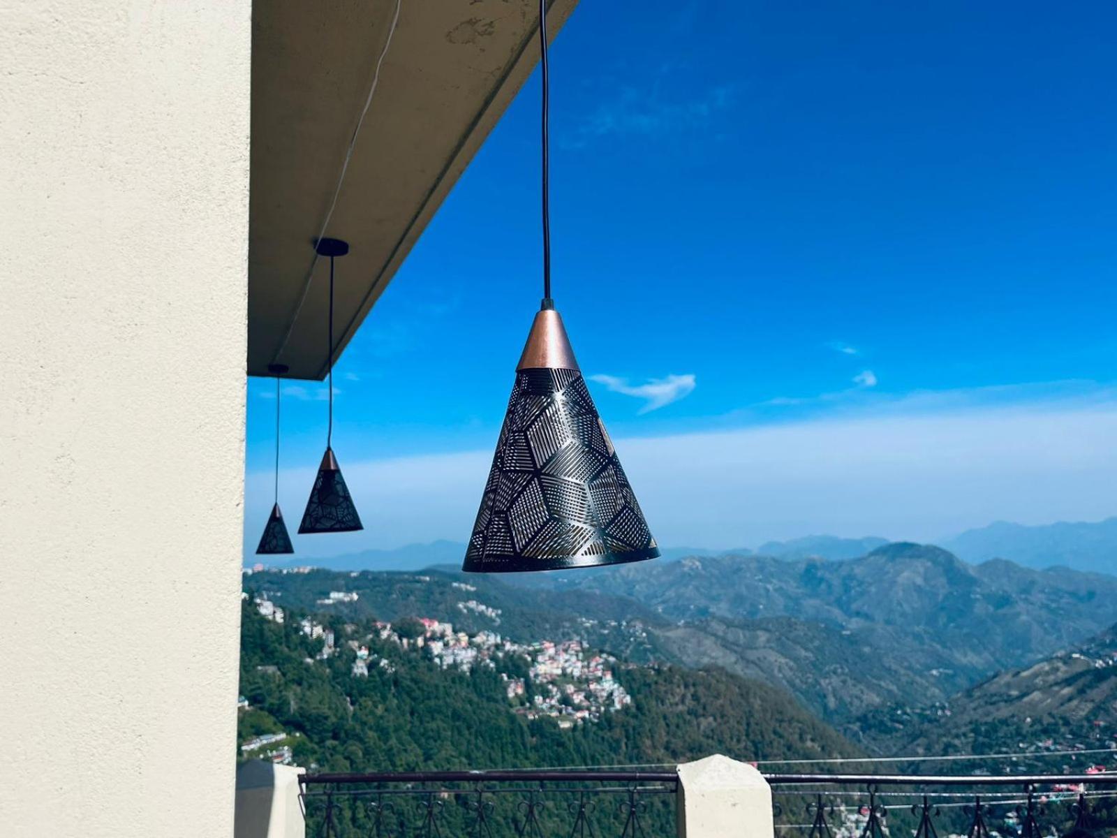 The Ashoka Inn 300Mts Walkable From Mall Road Shimla Exterior photo