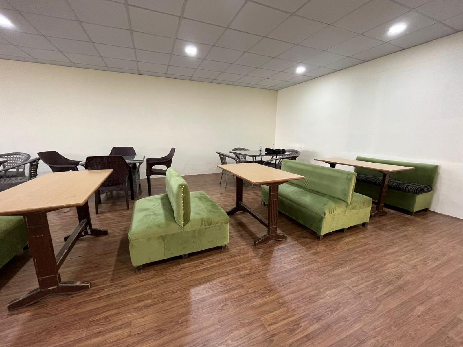The Ashoka Inn 300Mts Walkable From Mall Road Shimla Exterior photo